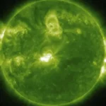 магнітна буря