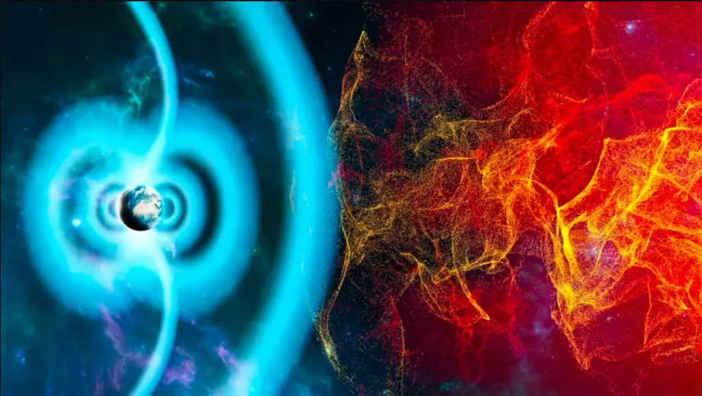 магнитная буря