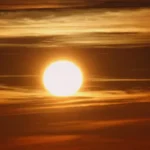 магнітна буря