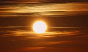 магнітна буря