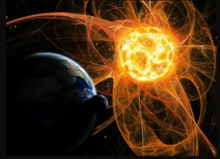 магнитная буря