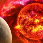 магнитная буря