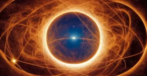 магнітна буря