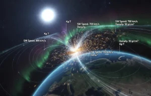 магнитная буря