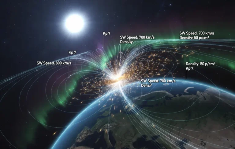 магнитная буря