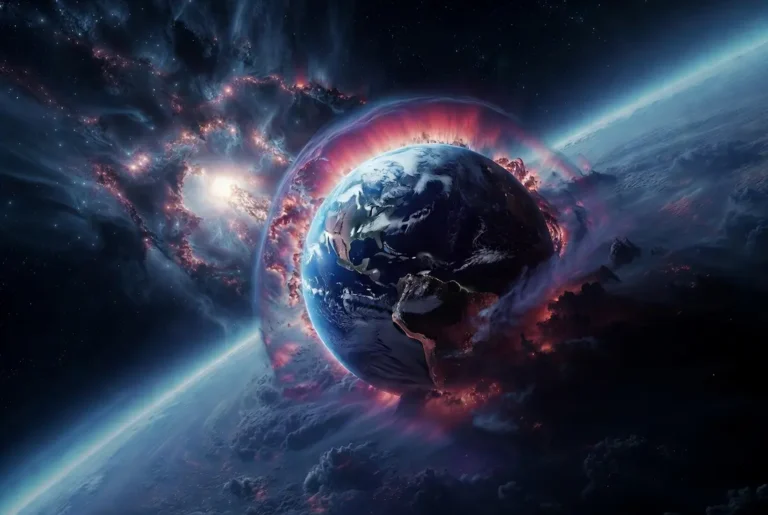 магнитная буря