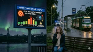 магнитная буря