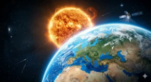 магнитная буря