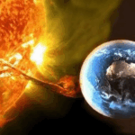 магнитная буря