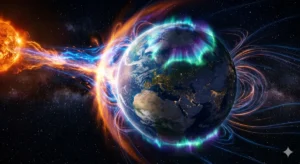 магнитная буря