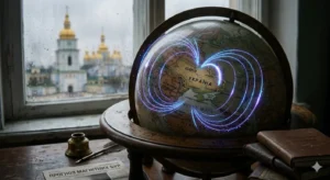 магнитная буря