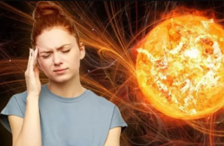 магнитная буря