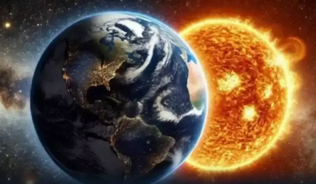 магнитная буря