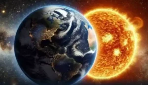 магнитная буря