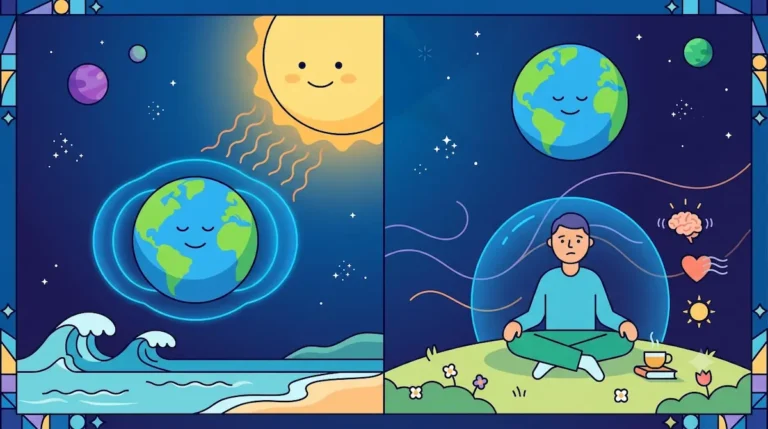 магнитная буря