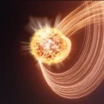 магнітна буря