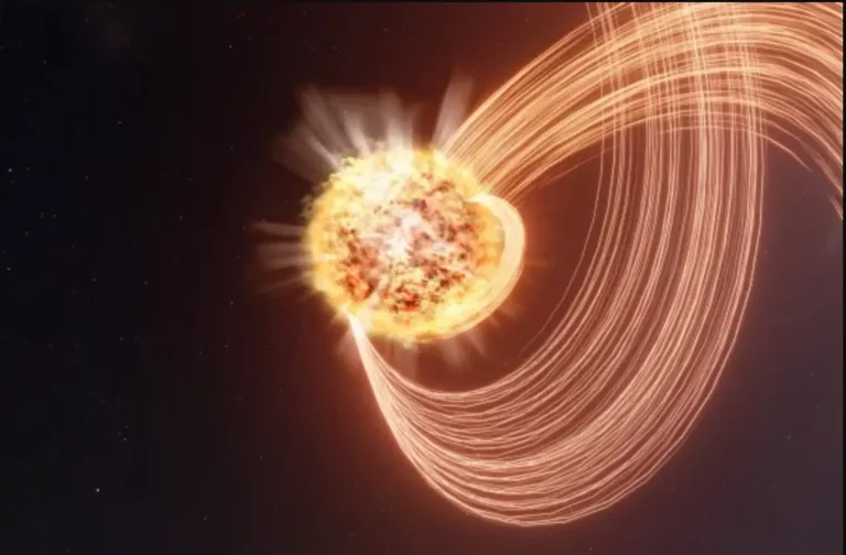 магнитная буря