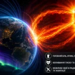магнитная буря 12 августа