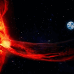 магнітна буря