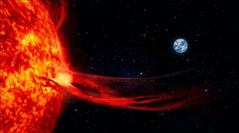 магнитная буря