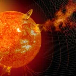 магнітна буря