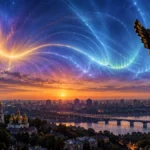 магнитная буря 7 сентября