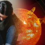 Магнитные бури в воскресенье,16 ноября