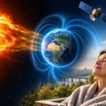 магнитная буря 19 сентября