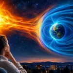 магнитная буря 21 сентября