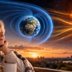 магнитная буря 22 сентября