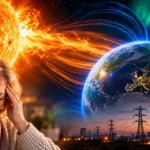 магнитная буря 25 сентября