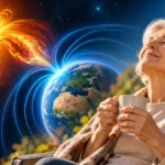 магнитная буря 29 сентября
