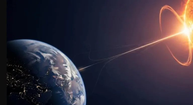 магнітна буря