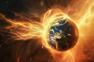 магнитная буря