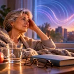 магнітна буря 15 жовтня