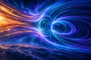 магнитная буря 21 октября