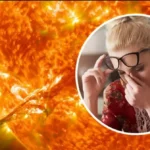 магнітна буря