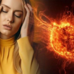 магнітна буря 22 листопада 2025