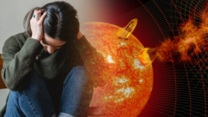 магнитная буря