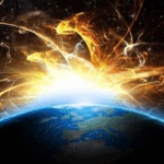 магнитная буря