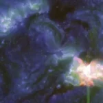 магнітна буря