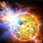 магнитная буря