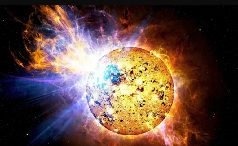 магнитная буря