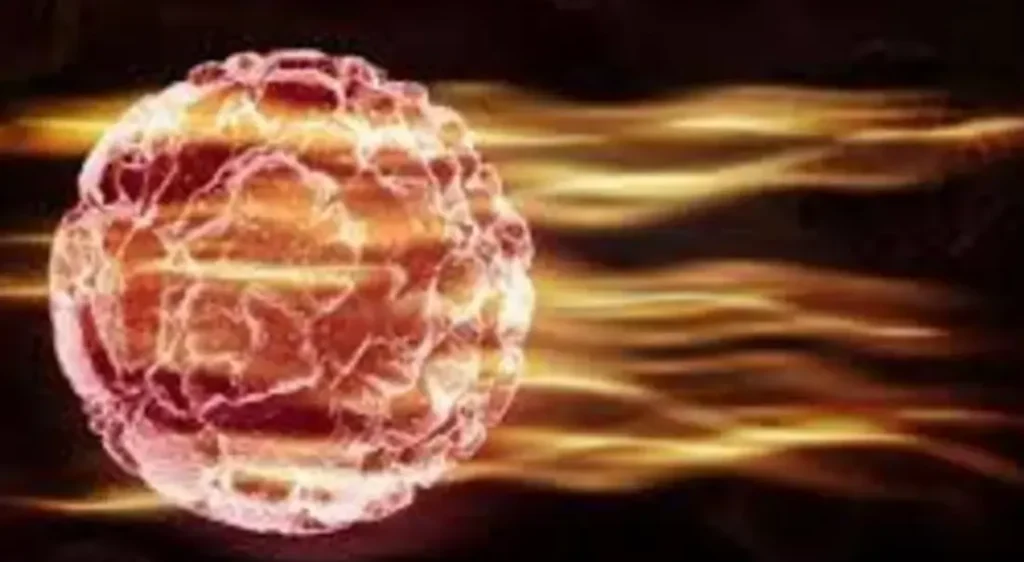 магнитная буря