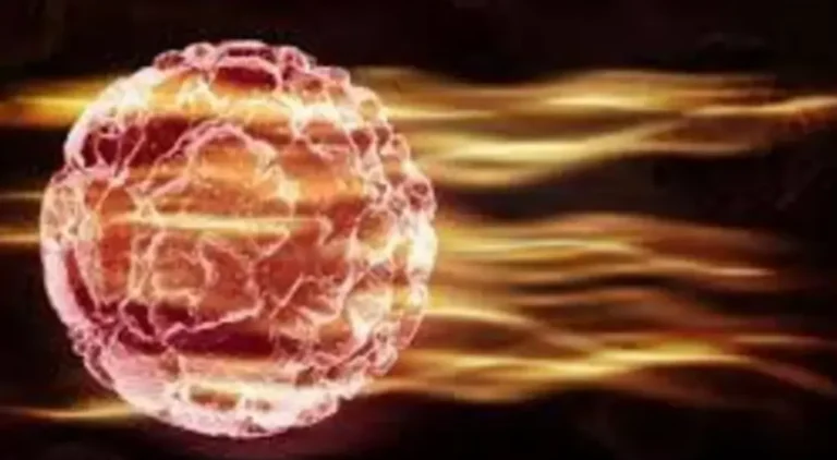 магнітна буря