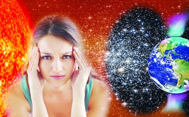 магнітна буря