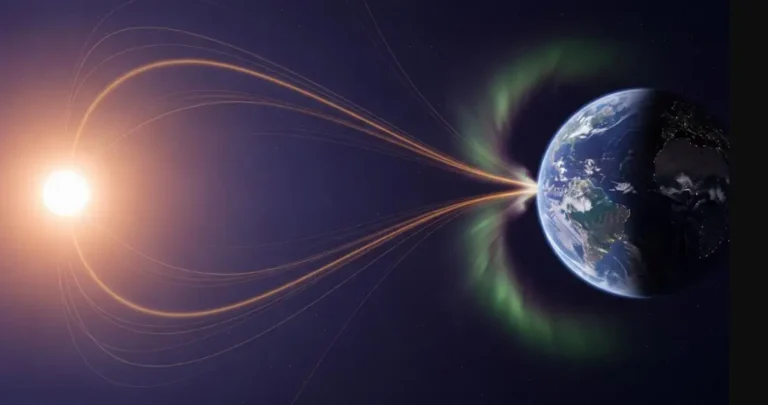 магнитная буря