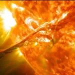 магнітна буря