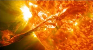 магнітна буря