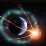 магнитная буря